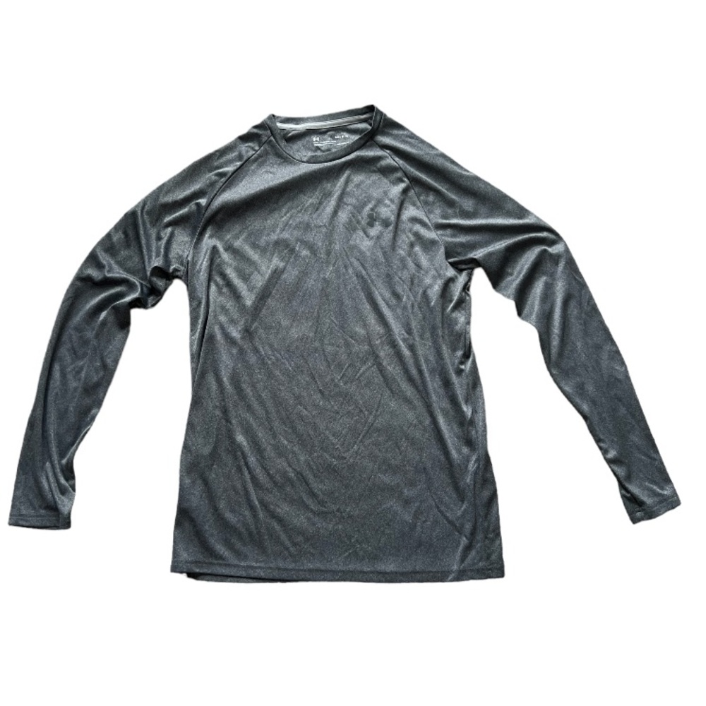 Men’s Under Armour HeatGear Loose Fit Long Sleeve
